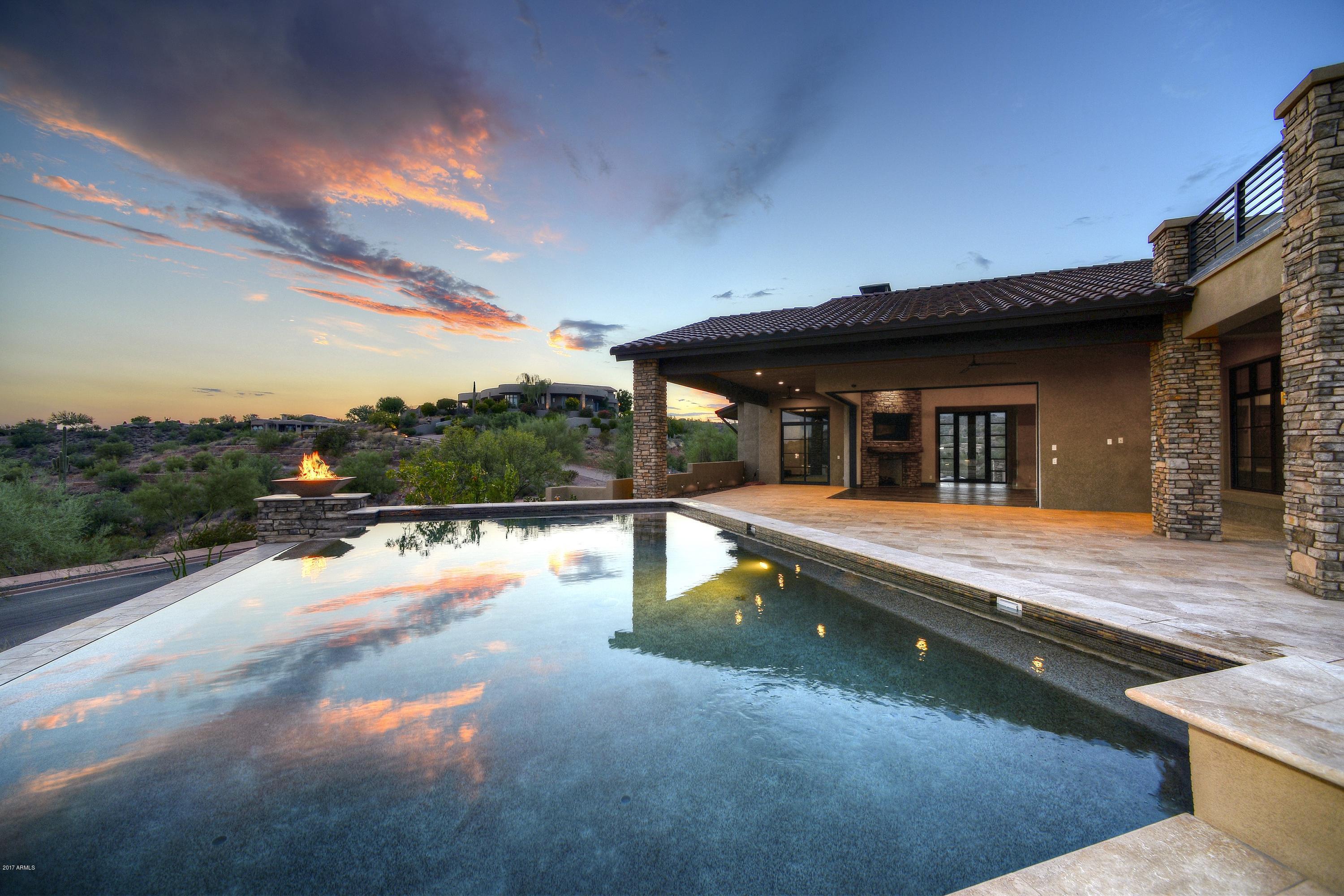 FIREROCK - Residential