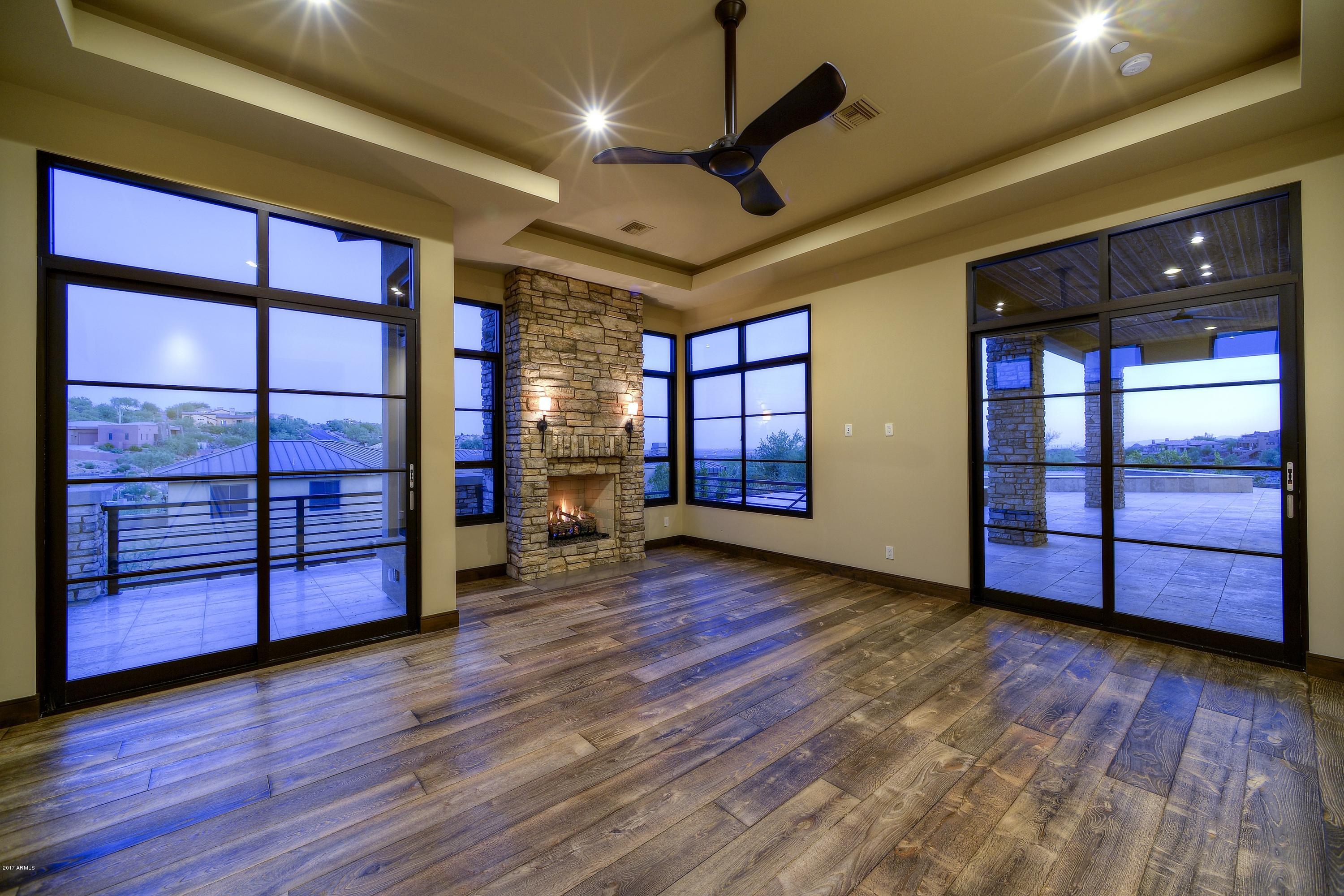 FIREROCK - Residential
