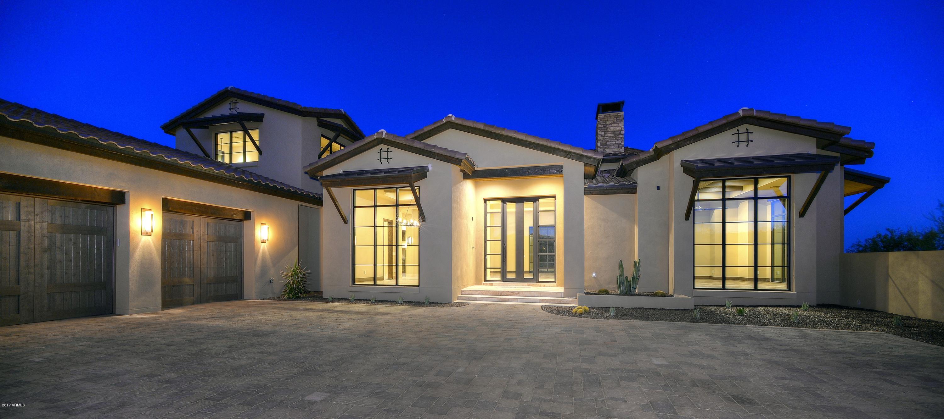 FIREROCK - Residential