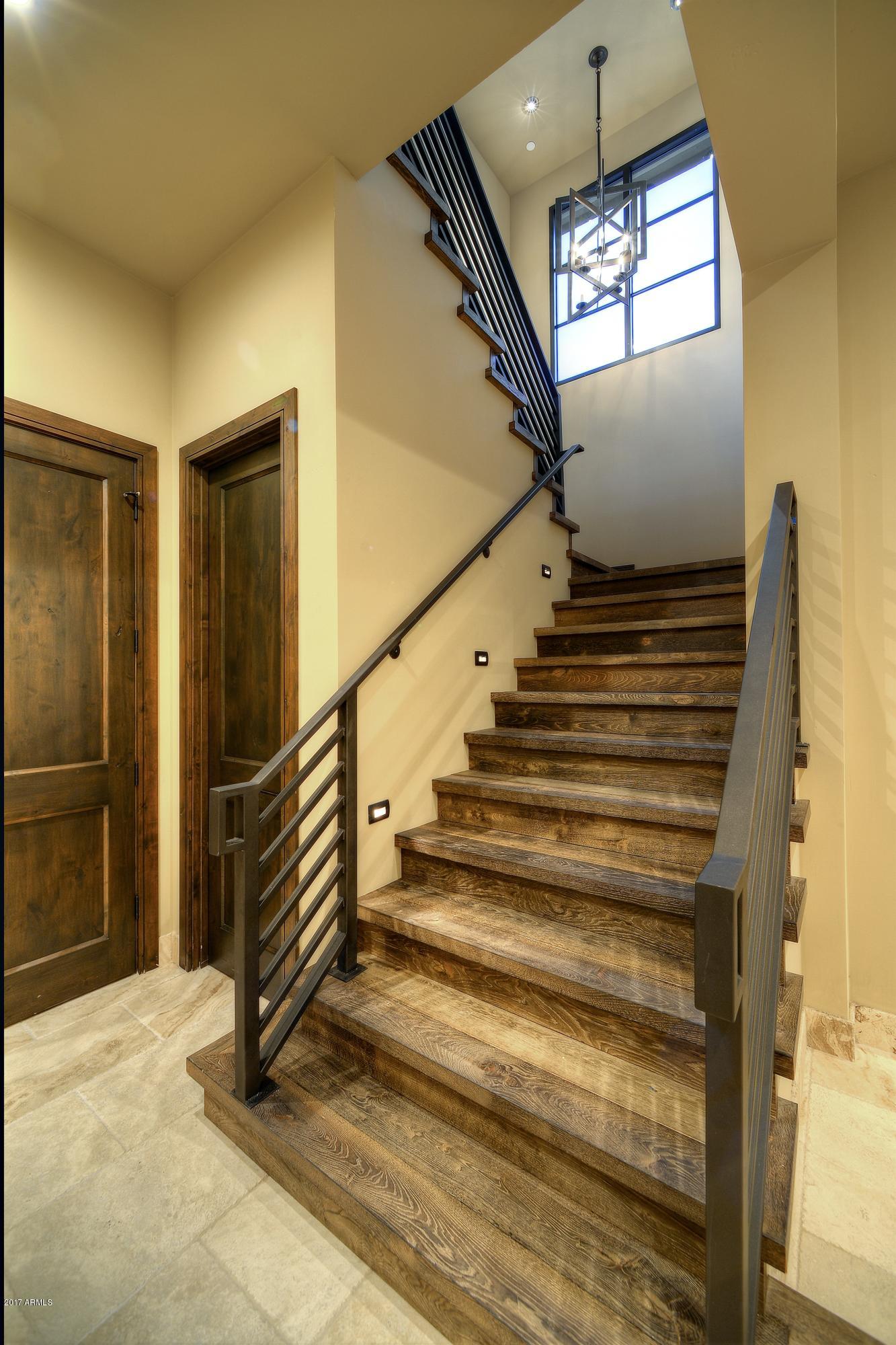 FIREROCK - Residential
