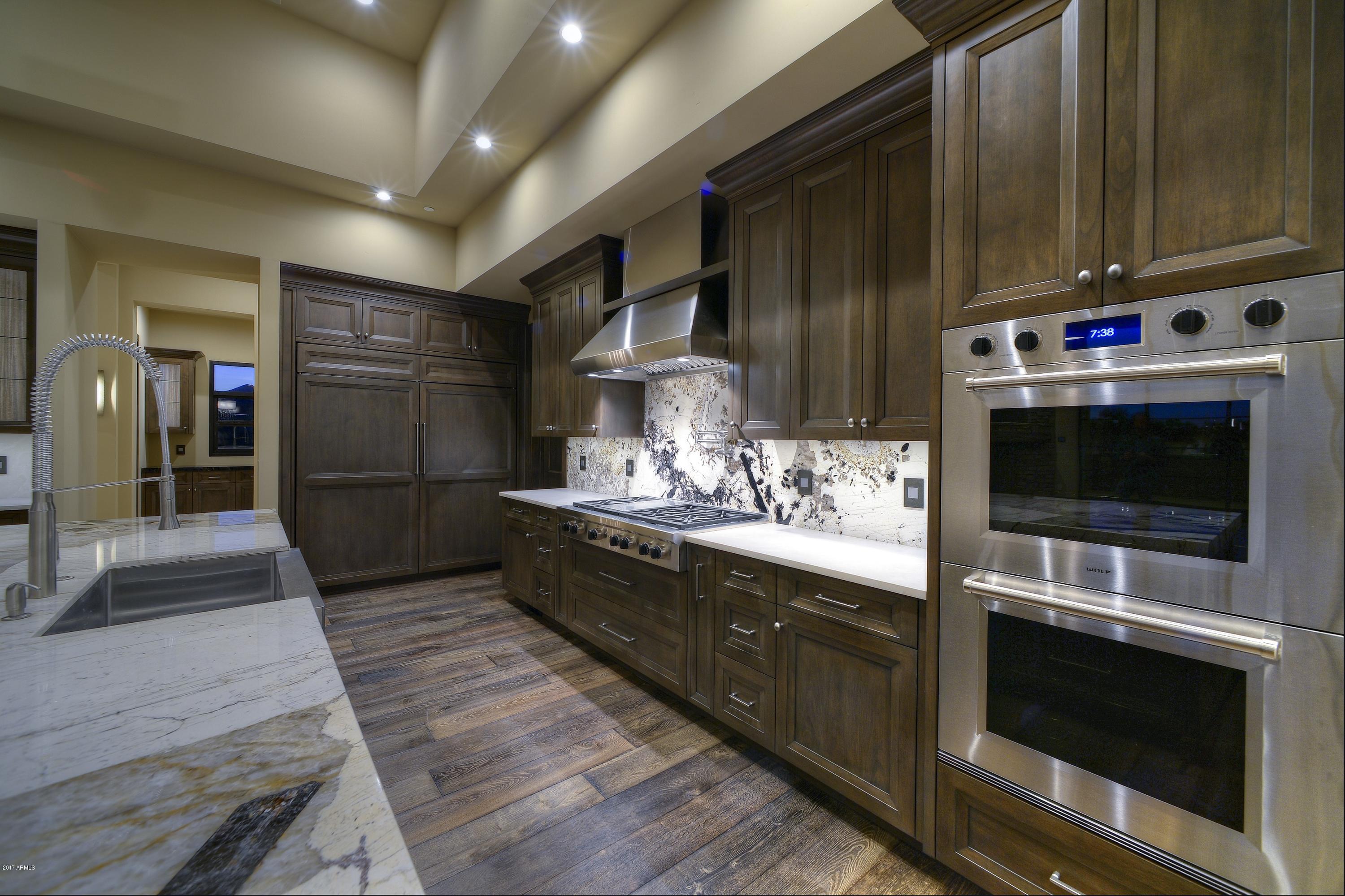 FIREROCK - Residential