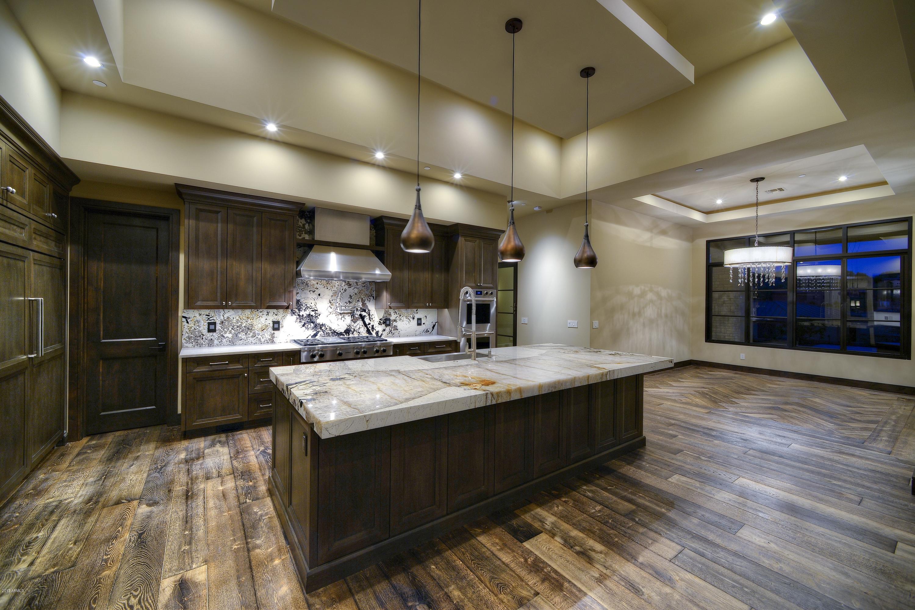 FIREROCK - Residential