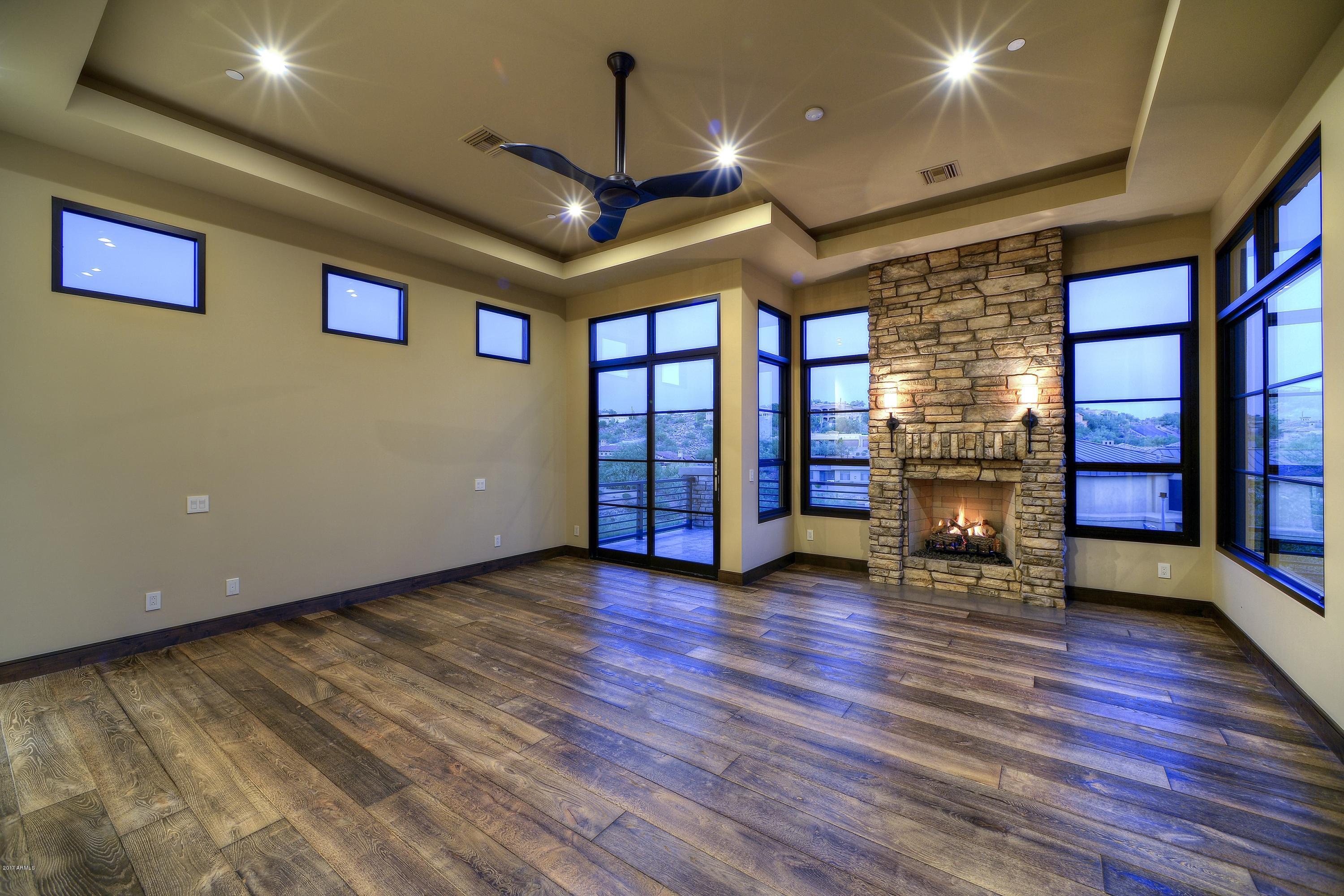 FIREROCK - Residential