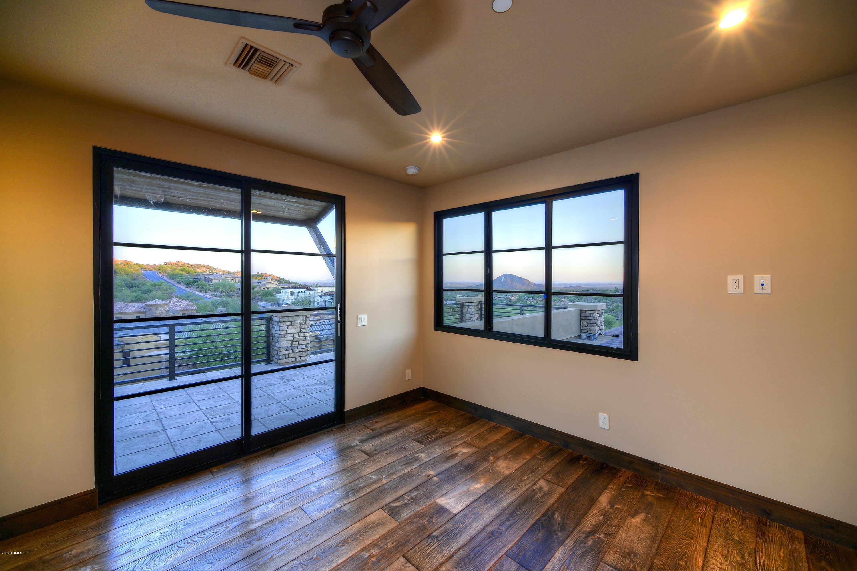 FIREROCK - Residential
