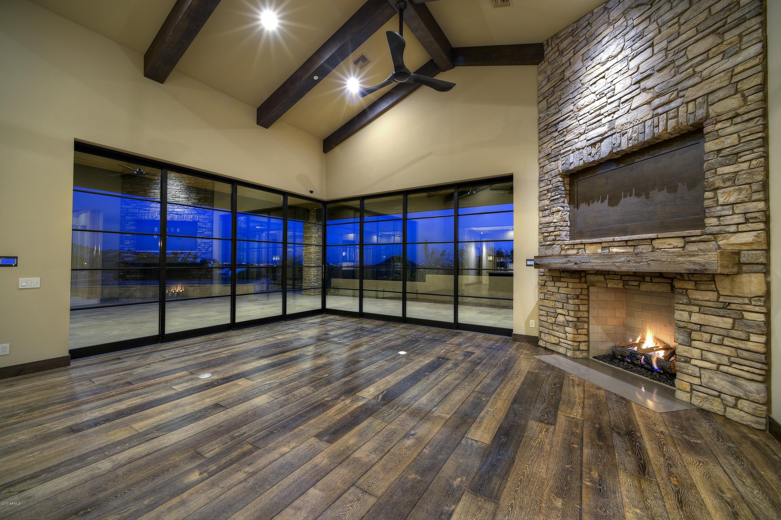 FIREROCK - Residential
