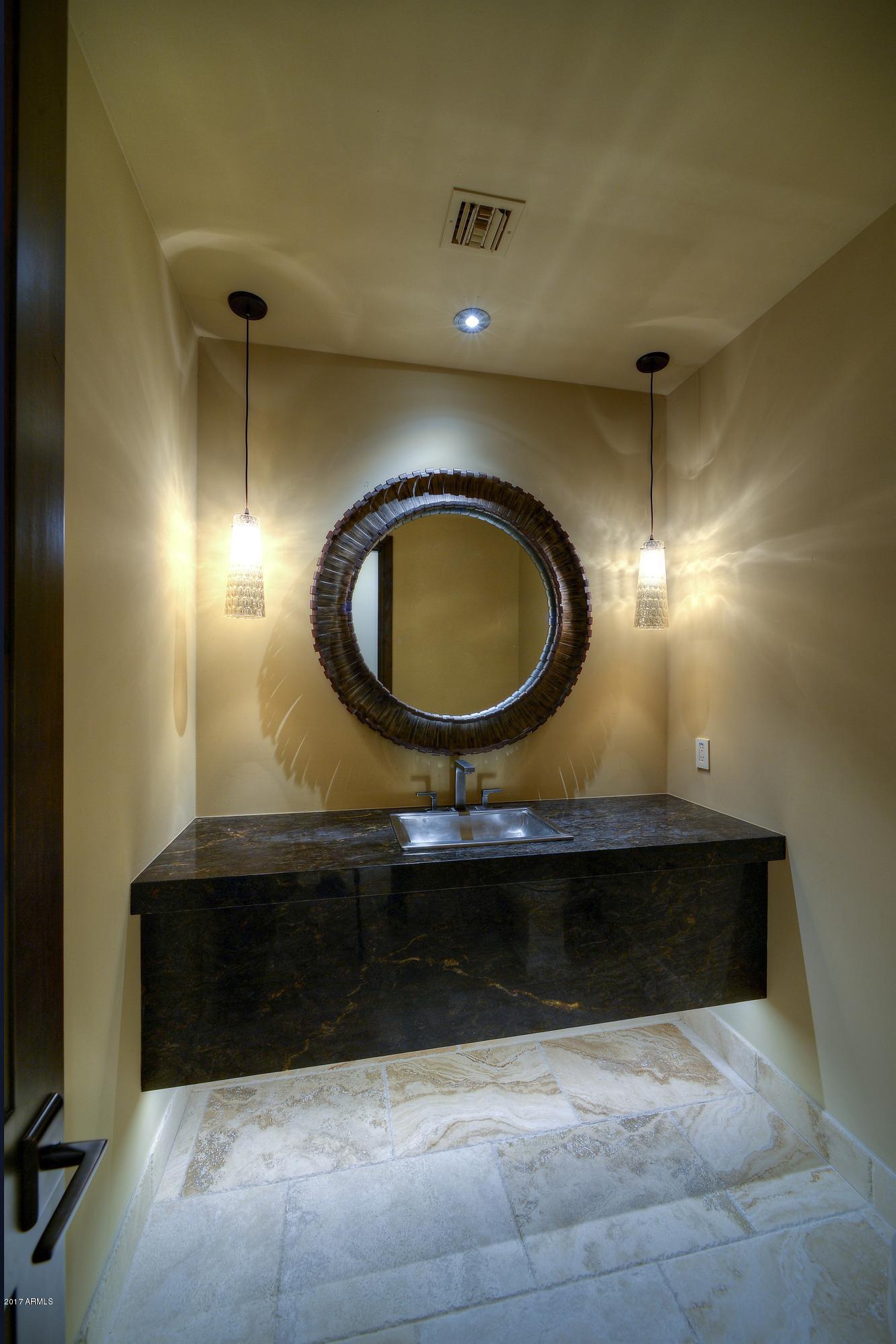 FIREROCK - Residential