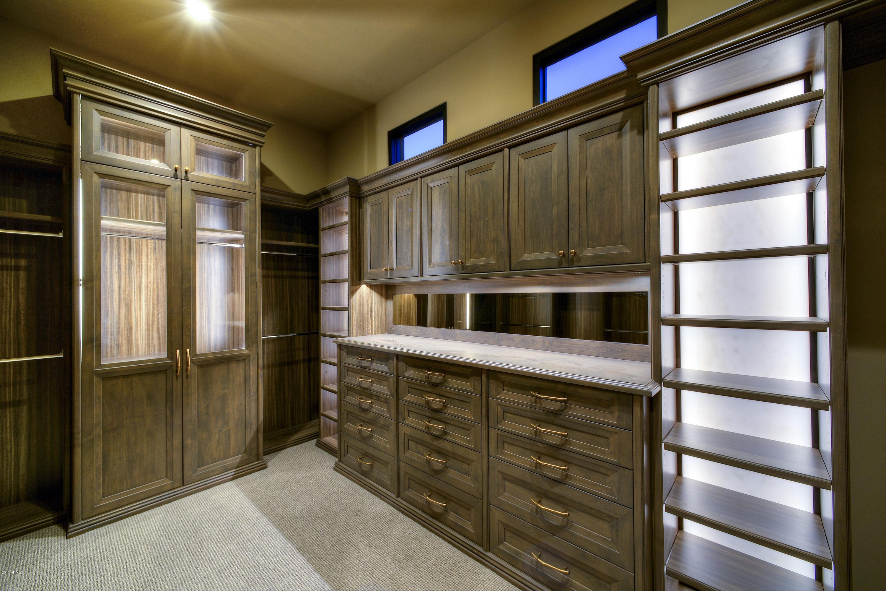 FIREROCK - Residential