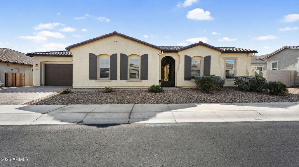 Photo of 13769 W Blossom Way, Litchfield Park, AZ 85340 (MLS # 6947729)
