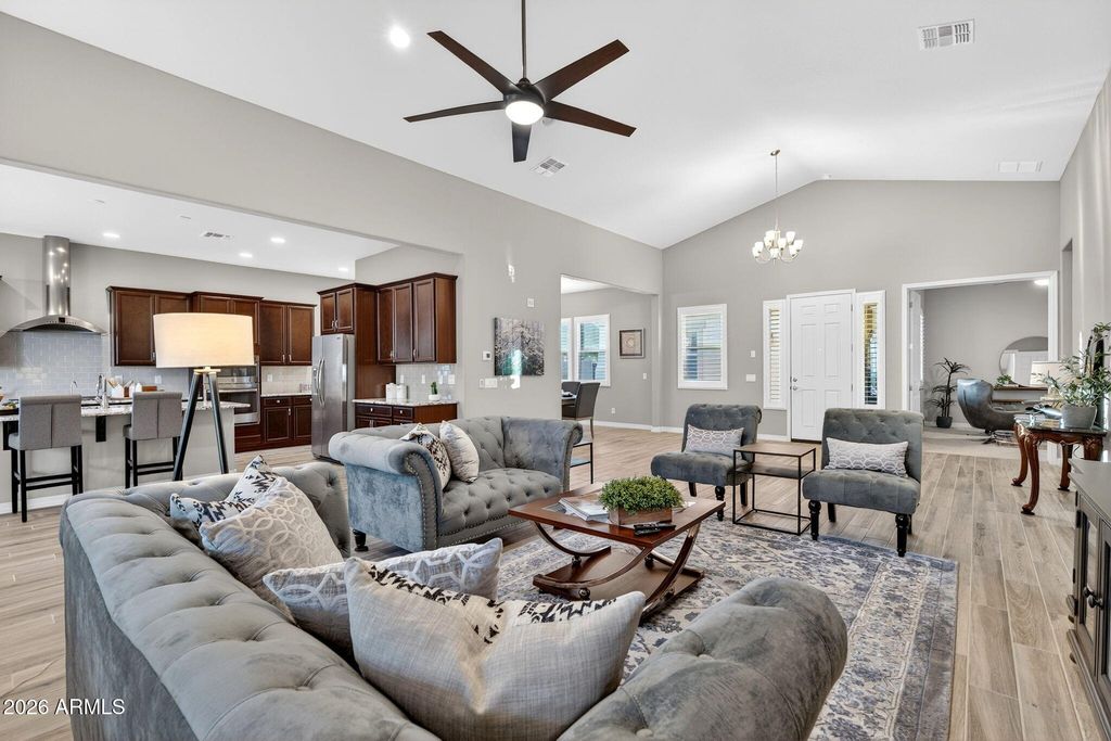 Photo of 13769 W Blossom Way, Litchfield Park, AZ 85340 (MLS # 6947729)