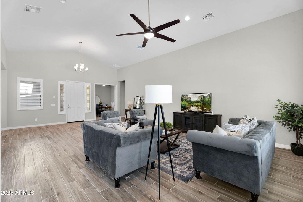 Photo of 13769 W Blossom Way, Litchfield Park, AZ 85340 (MLS # 6947729)