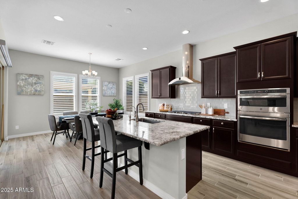 Photo of 13769 W Blossom Way, Litchfield Park, AZ 85340 (MLS # 6947729)