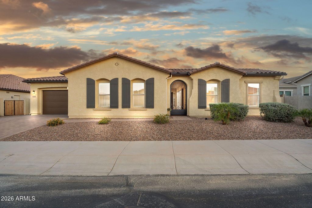 Photo of 13769 W Blossom Way, Litchfield Park, AZ 85340 (MLS # 6947729)