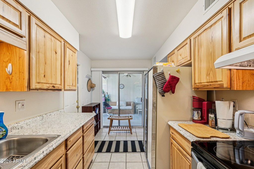 Photo of 10529 W Wheatridge Drive, Sun City, AZ 85373 (MLS # 6986350)