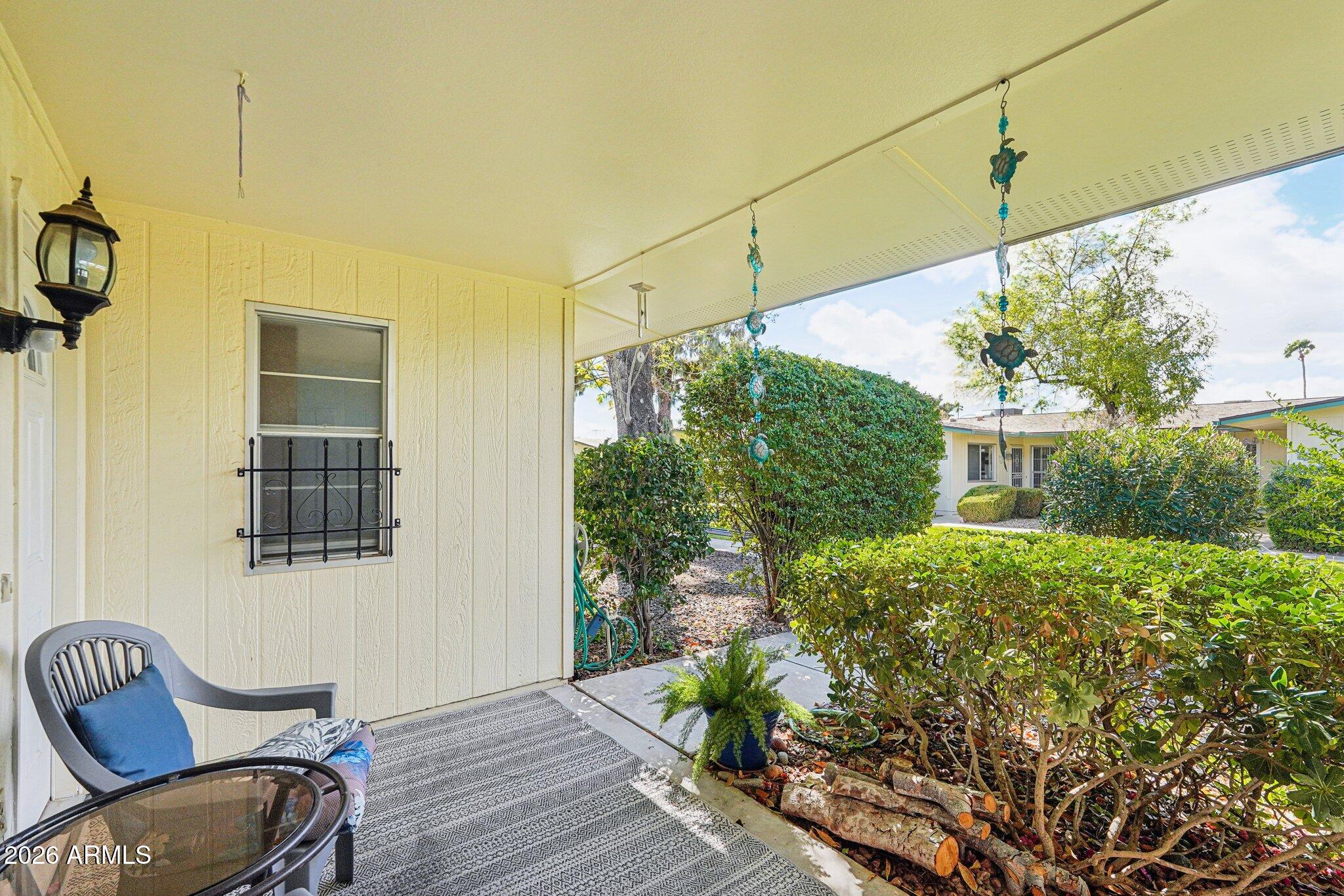 10529 W WHEATRIDGE Drive