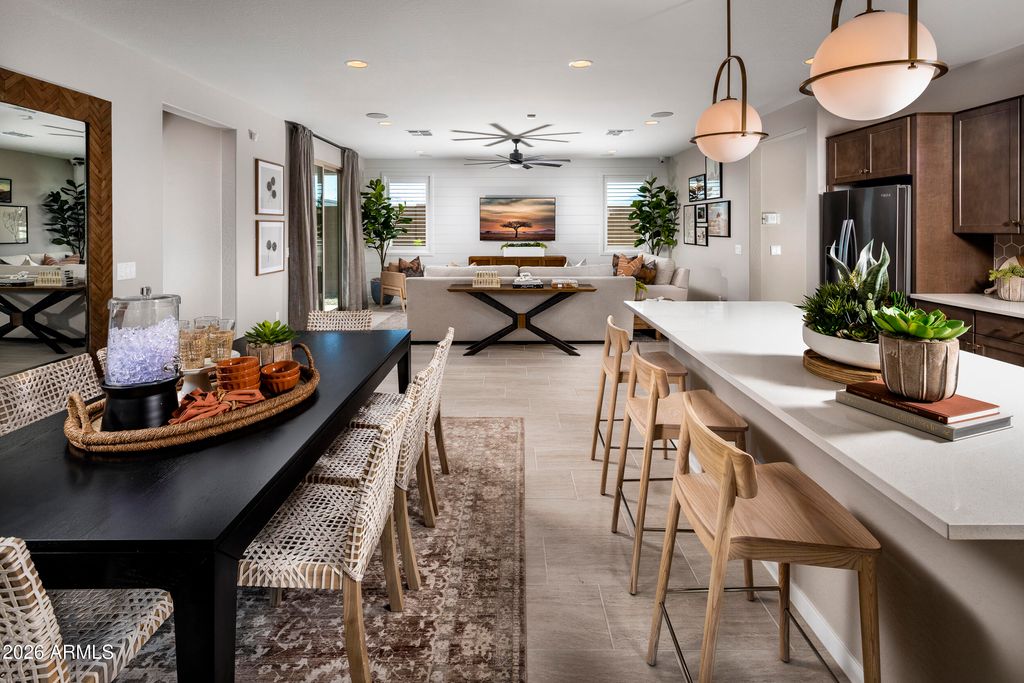 Photo of 12559 W Odeum Lane, Avondale, AZ 85323 (MLS # 6990125)