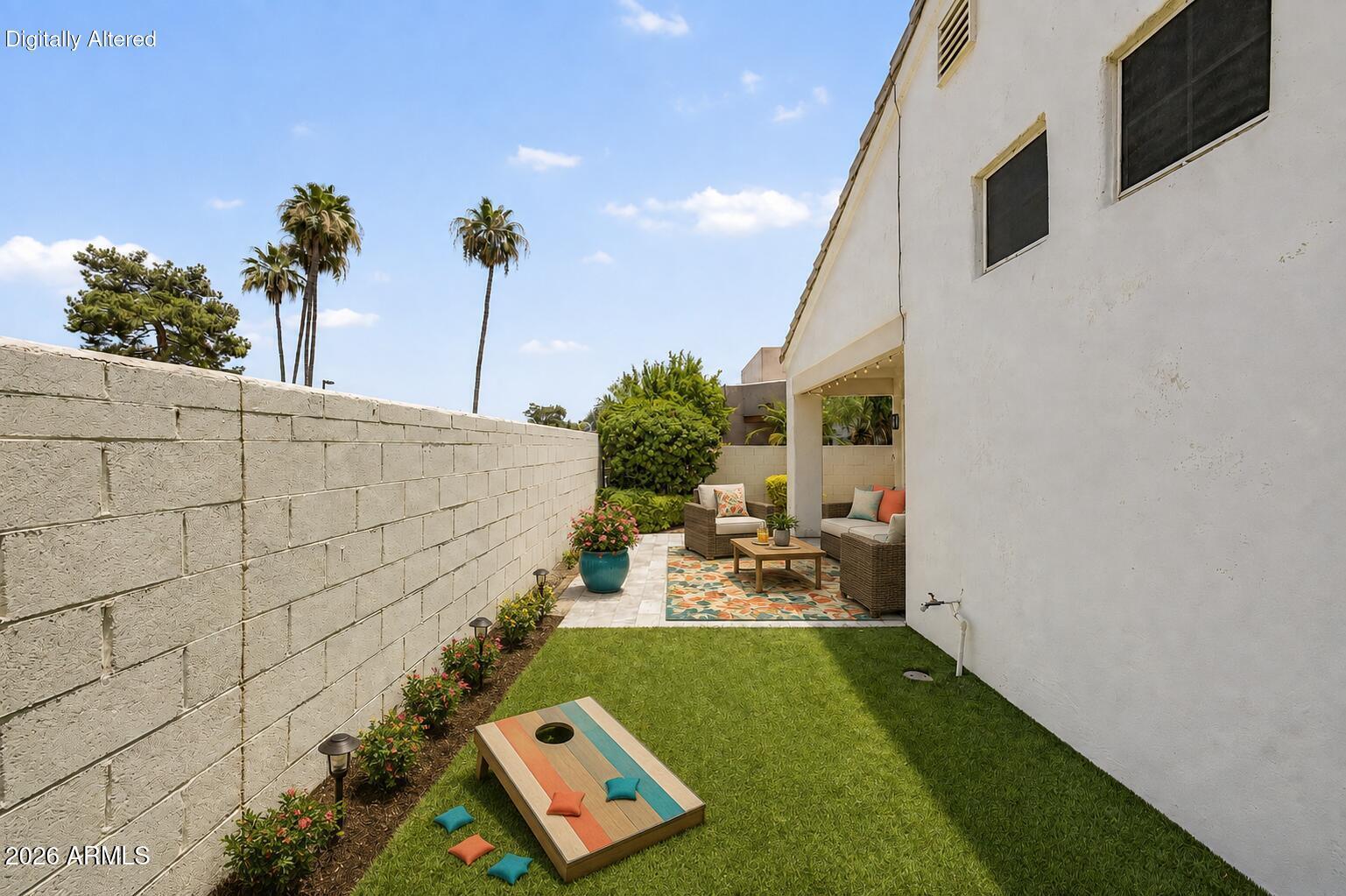 14486 W ZUNI Trail