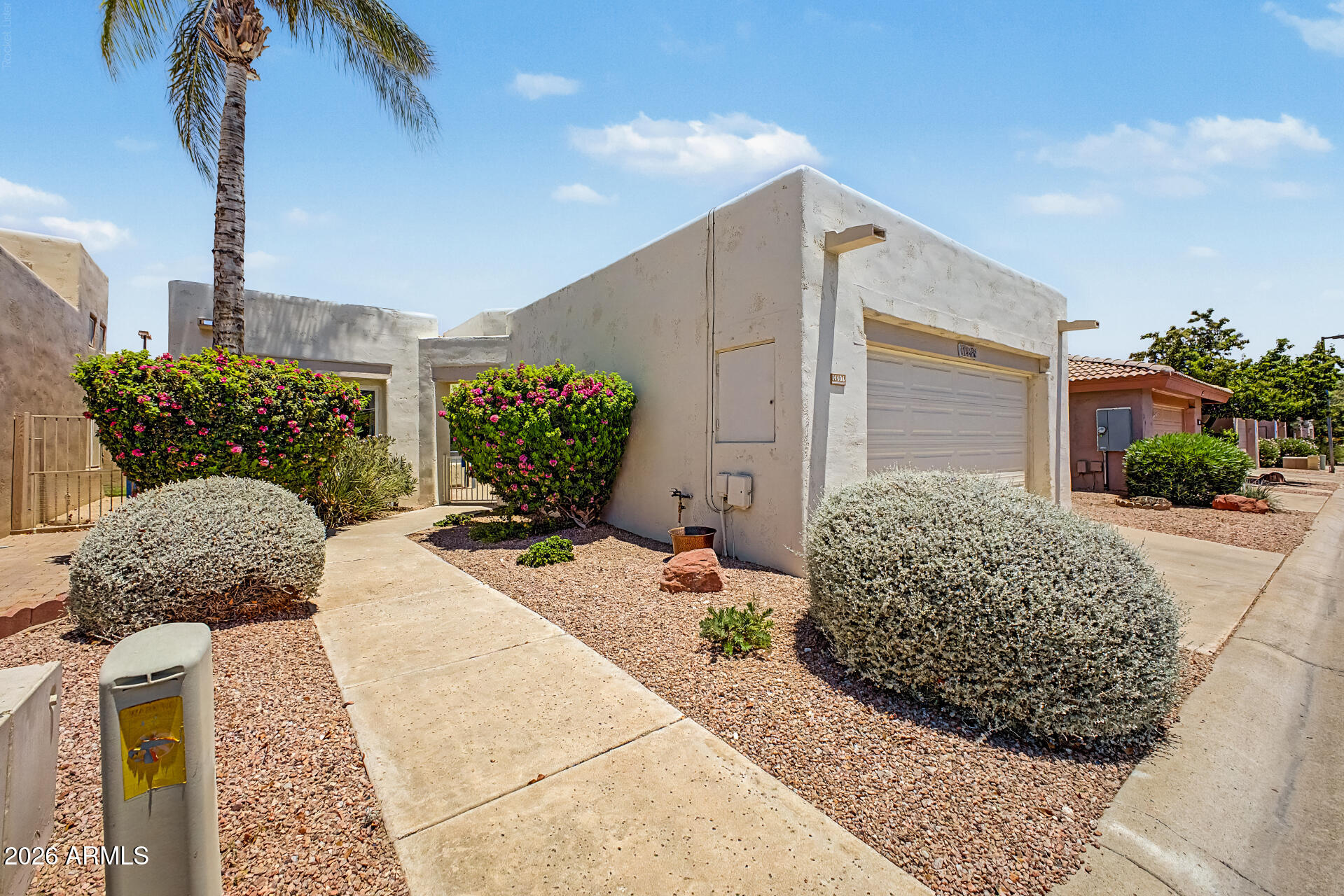 14486 W ZUNI Trail