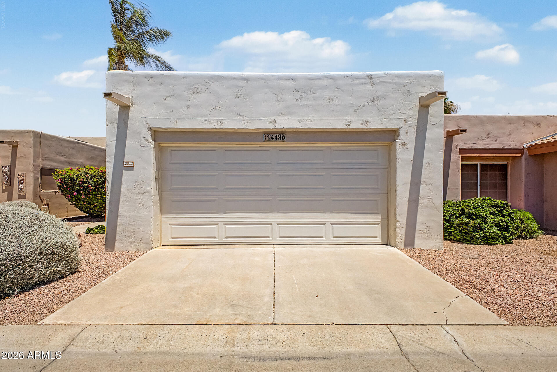 14486 W ZUNI Trail