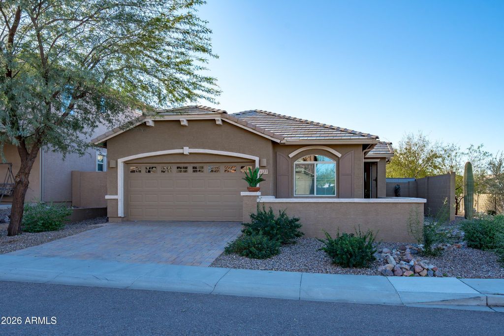 Photo of 4155 W Acorn Valley Trail, New River, AZ 85087 (MLS # 6964897)