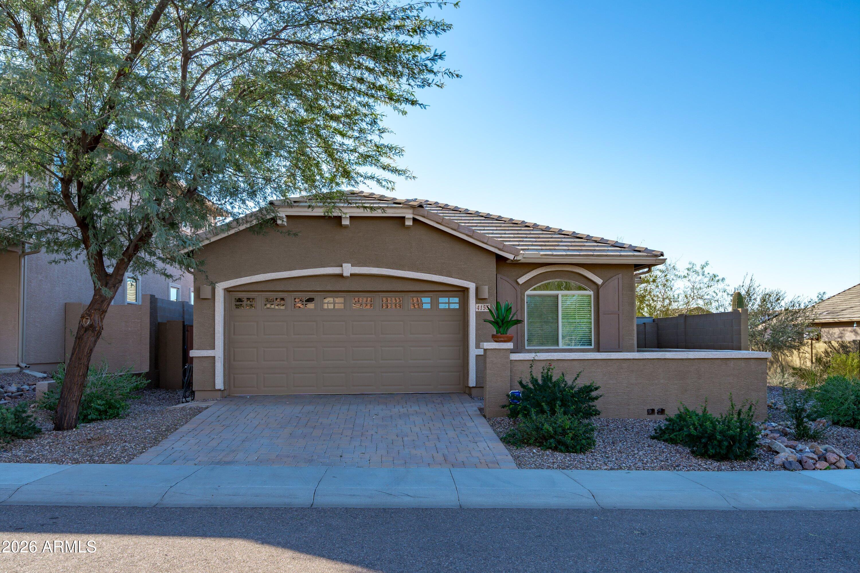 4155 W ACORN VALLEY Trail