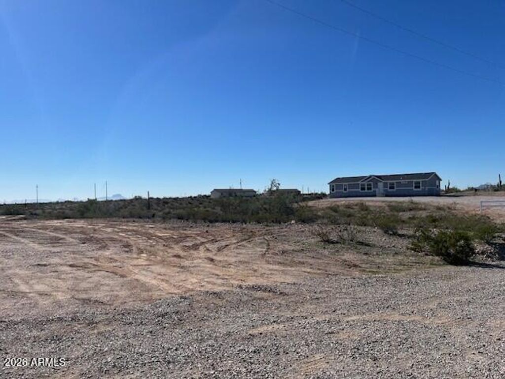 Photo of 1 W Flower Street #12, Tonopah, AZ 85354 (MLS # 7020030)
