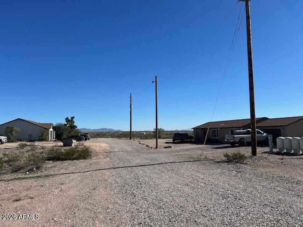 Photo of 1 W Flower Street #12, Tonopah, AZ 85354 (MLS # 7020030)