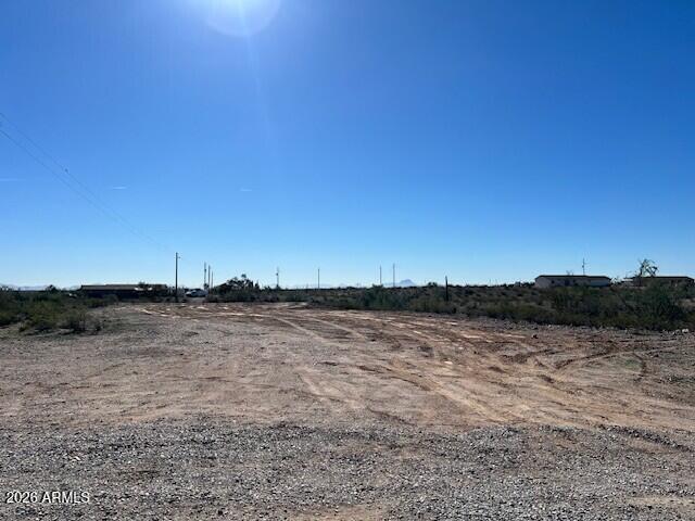 SURVEY OF SECTION 28 T2N R5W PARCEL 1-16 - Land