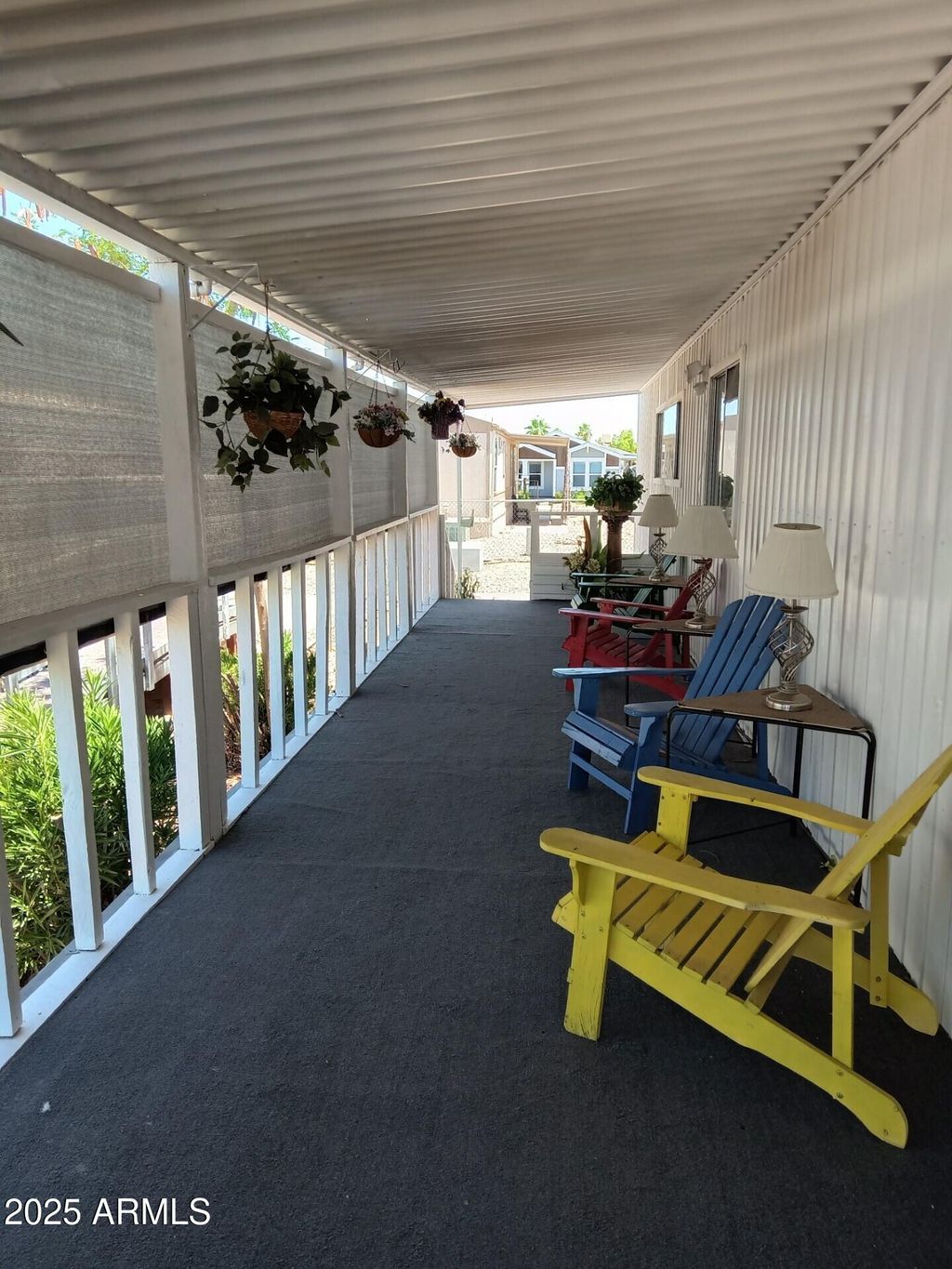 Photo of 2609 W Southern Avenue #67, Tempe, AZ 85282 (MLS # 6898013)
