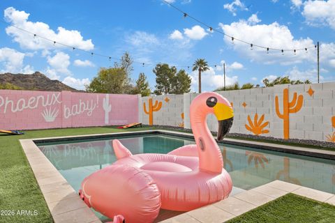1101 E Ruth Avenue Phoenix AZ 85020