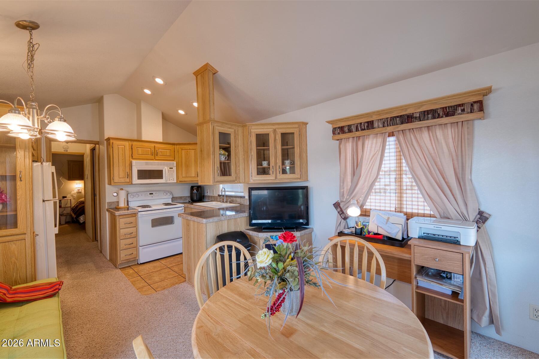 Quail Ridge RV Resort - Residential
