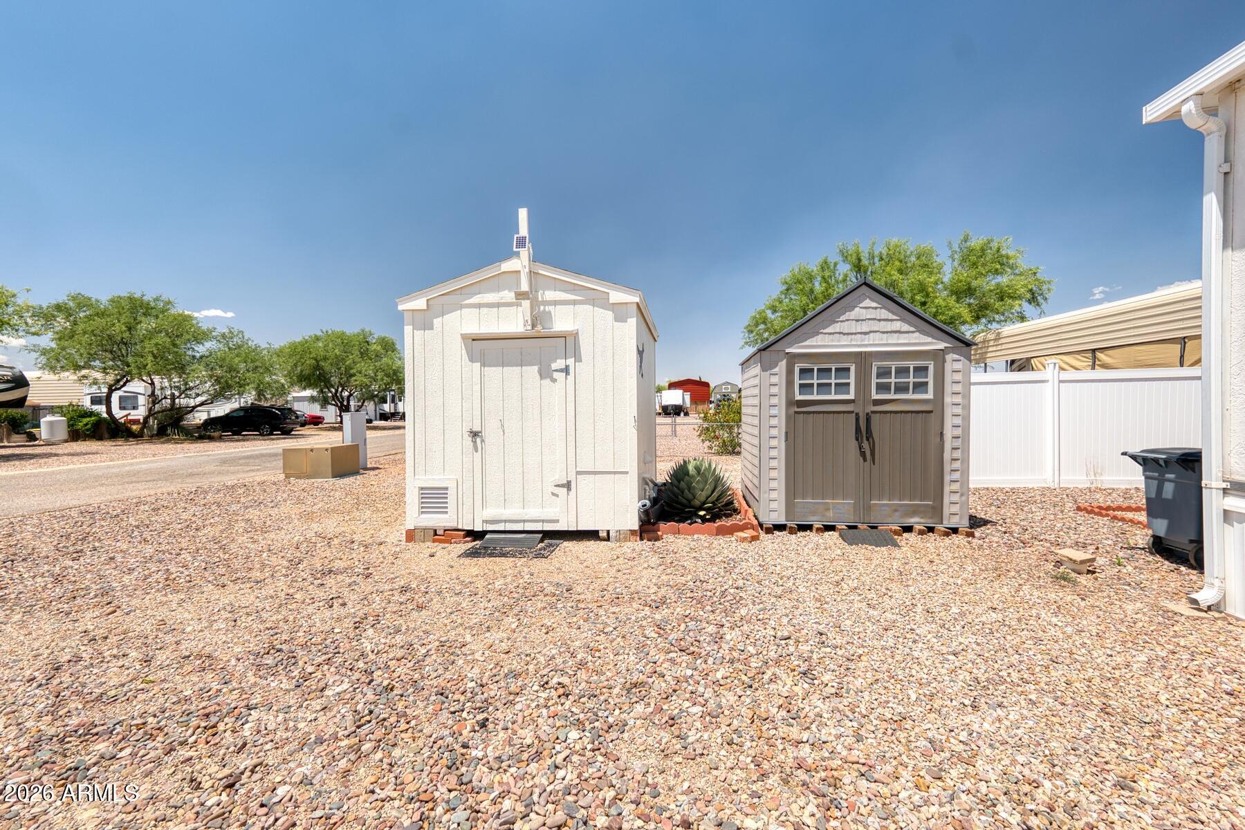 Quail Ridge RV Resort - Residential