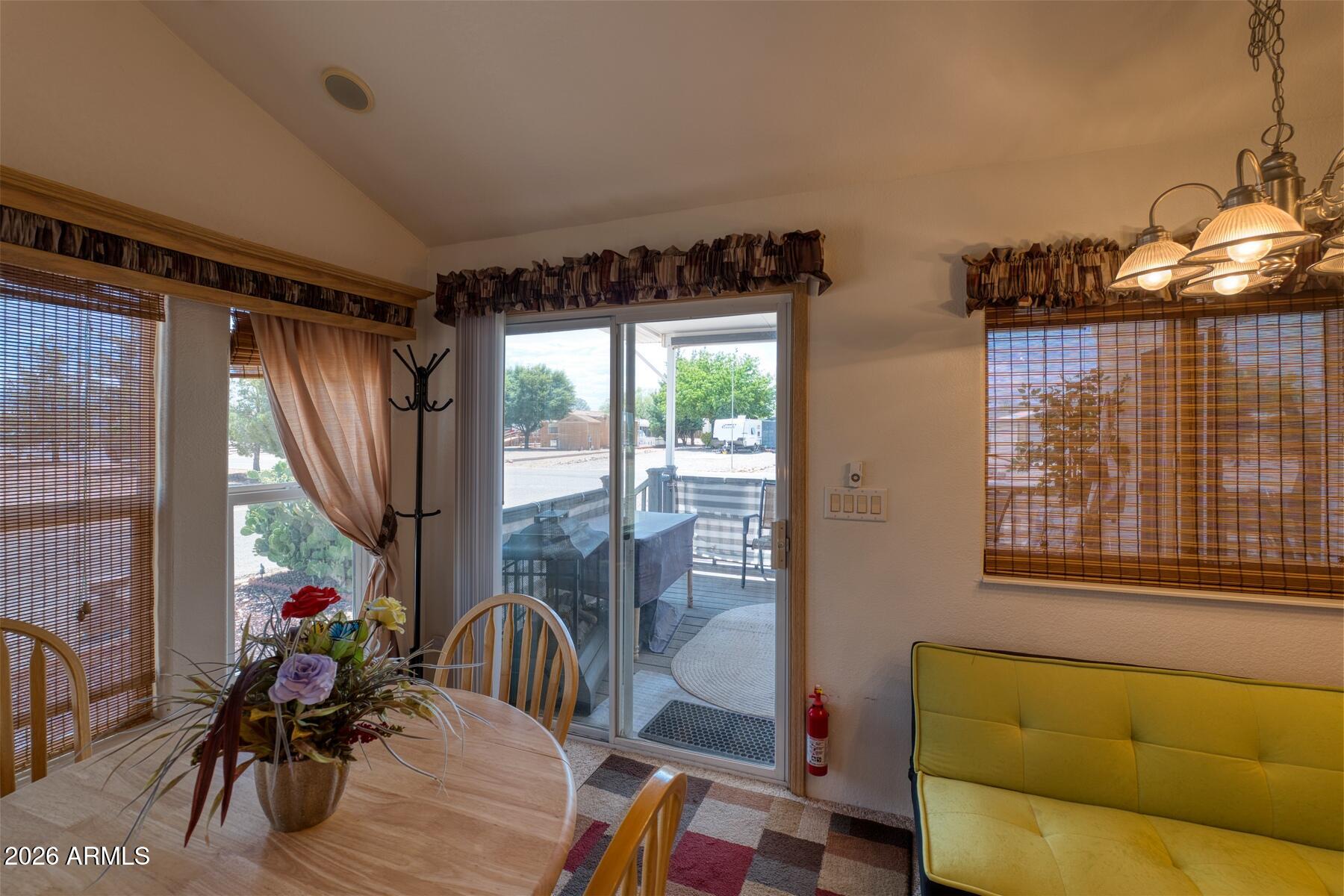 Quail Ridge RV Resort - Residential