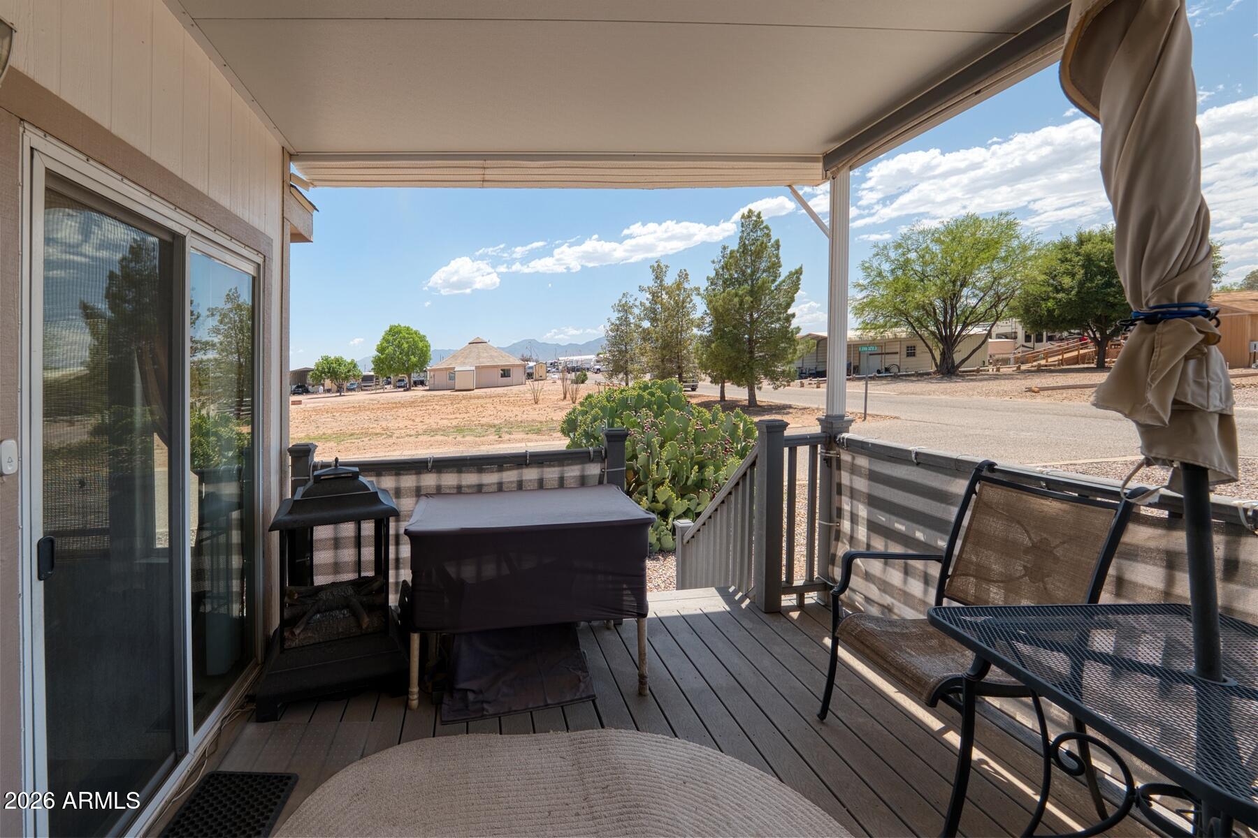 Quail Ridge RV Resort - Residential