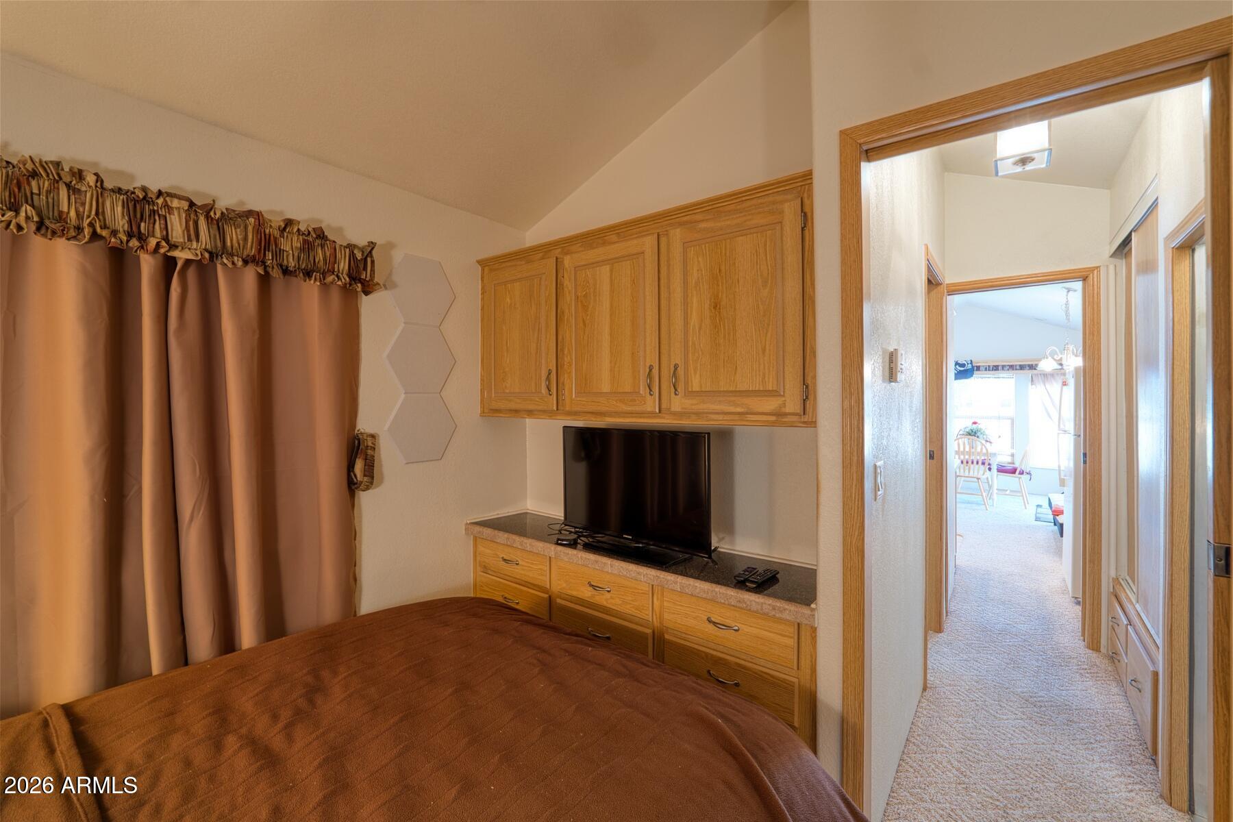 Quail Ridge RV Resort - Residential