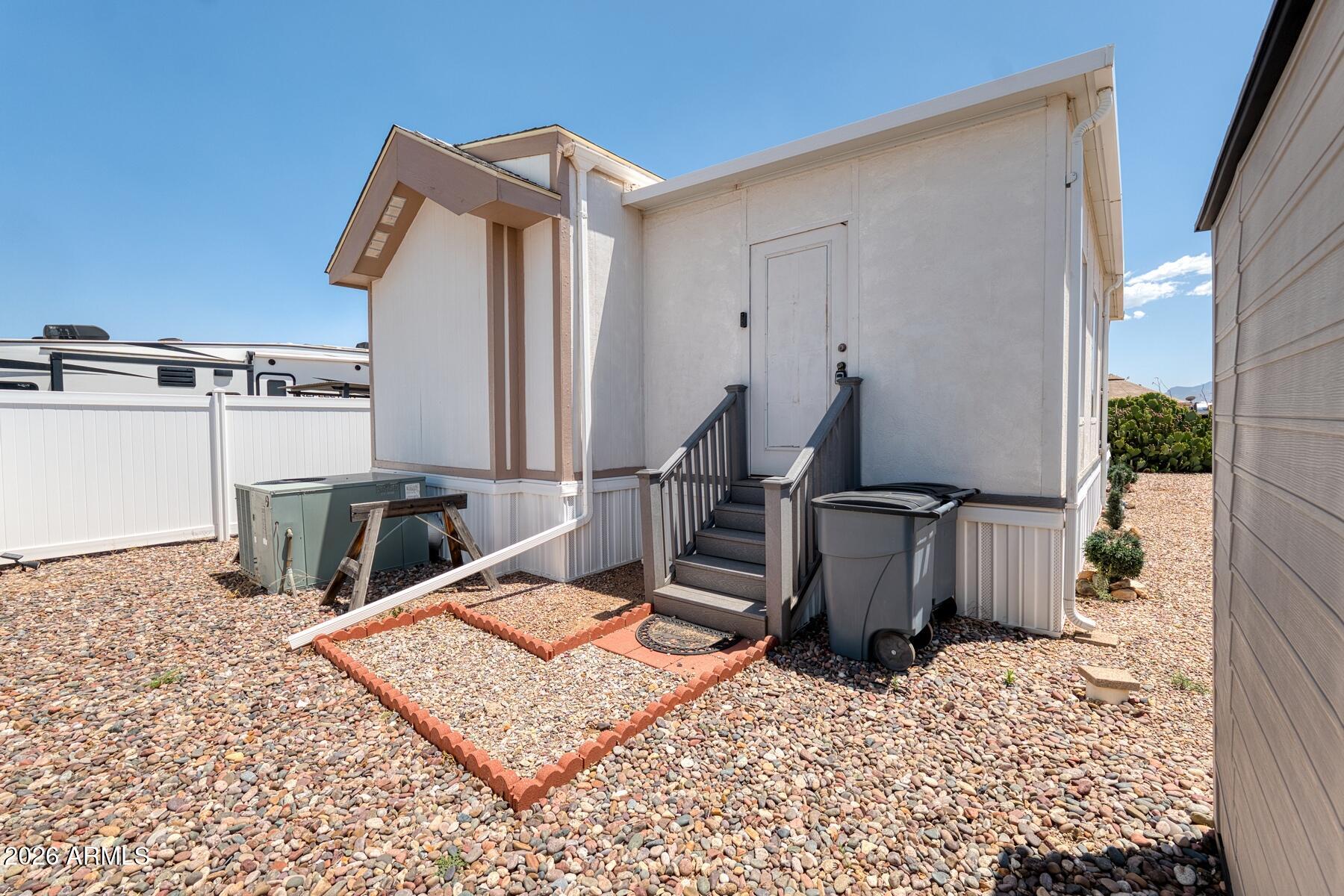 Quail Ridge RV Resort - Residential