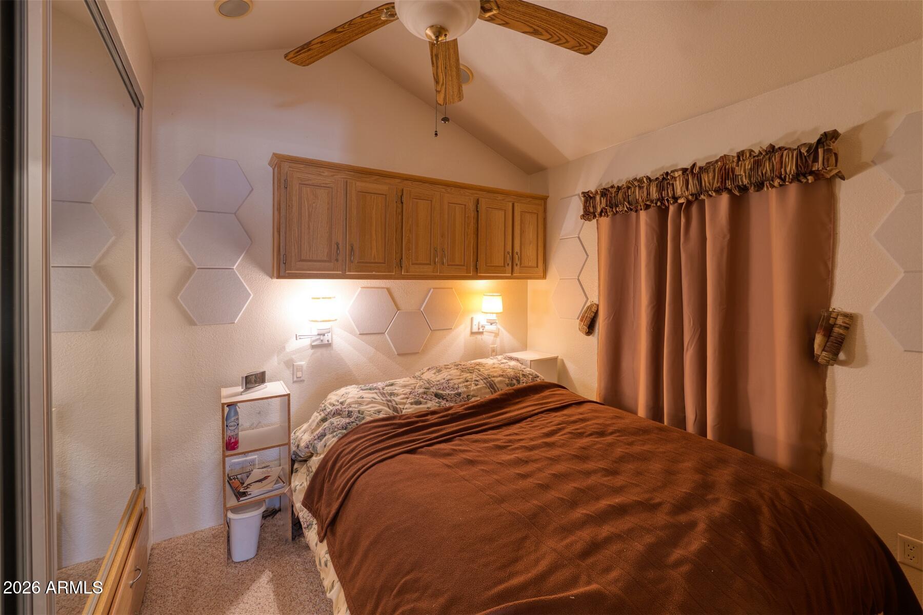 Quail Ridge RV Resort - Residential