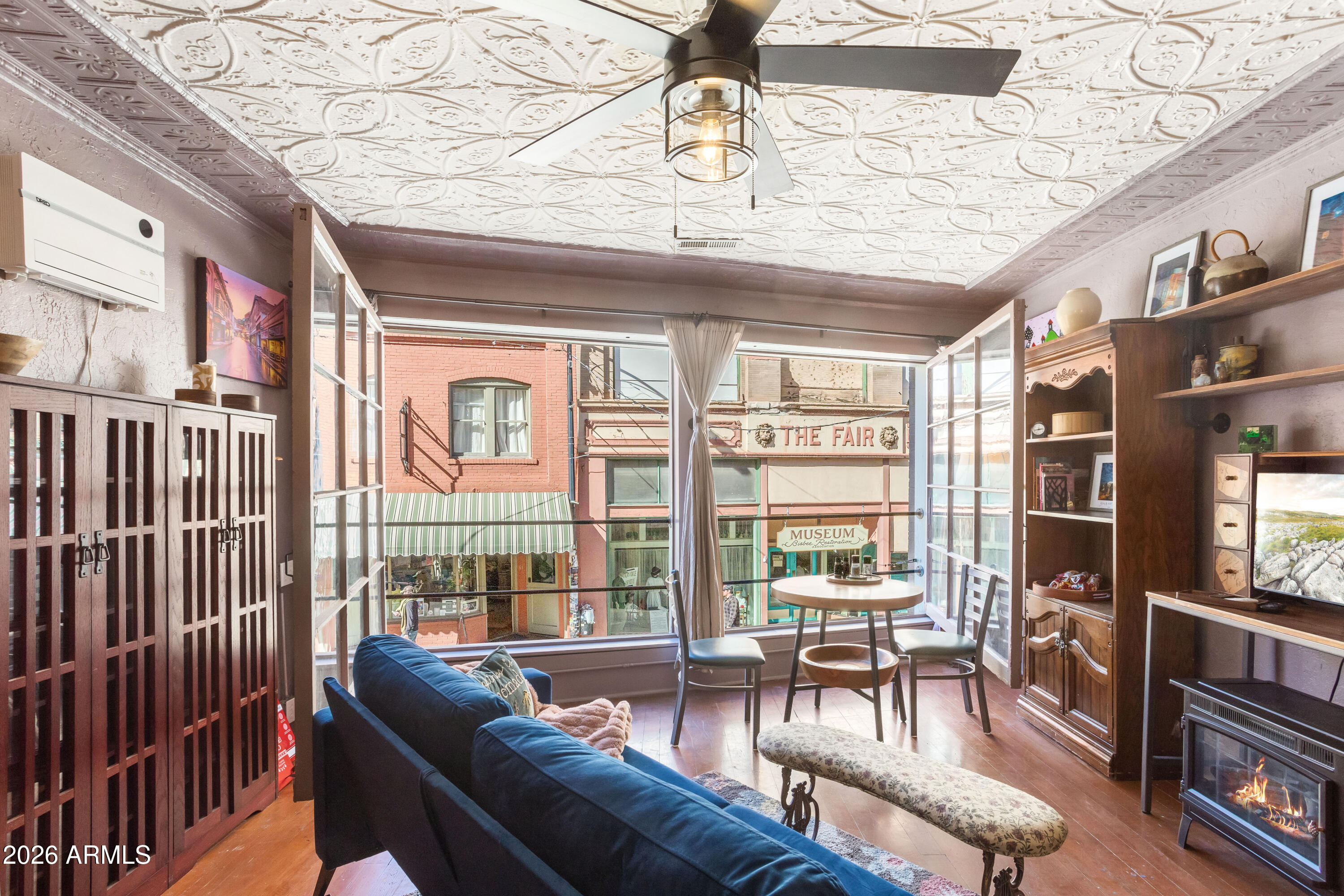 Old Bisbee - Residential