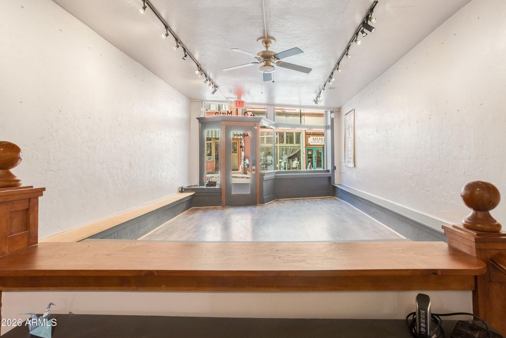 Photo of 40 Main Street, Bisbee, AZ 85603 (MLS # 7001054)