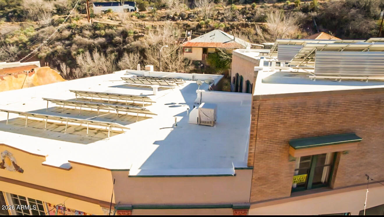 Old Bisbee - Residential