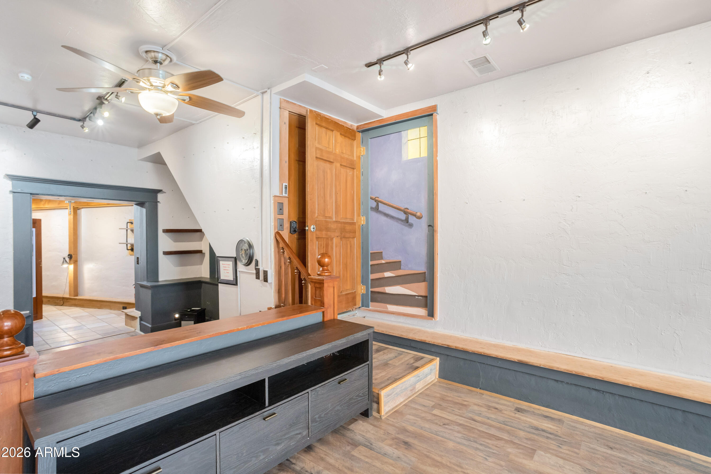 Old Bisbee - Residential