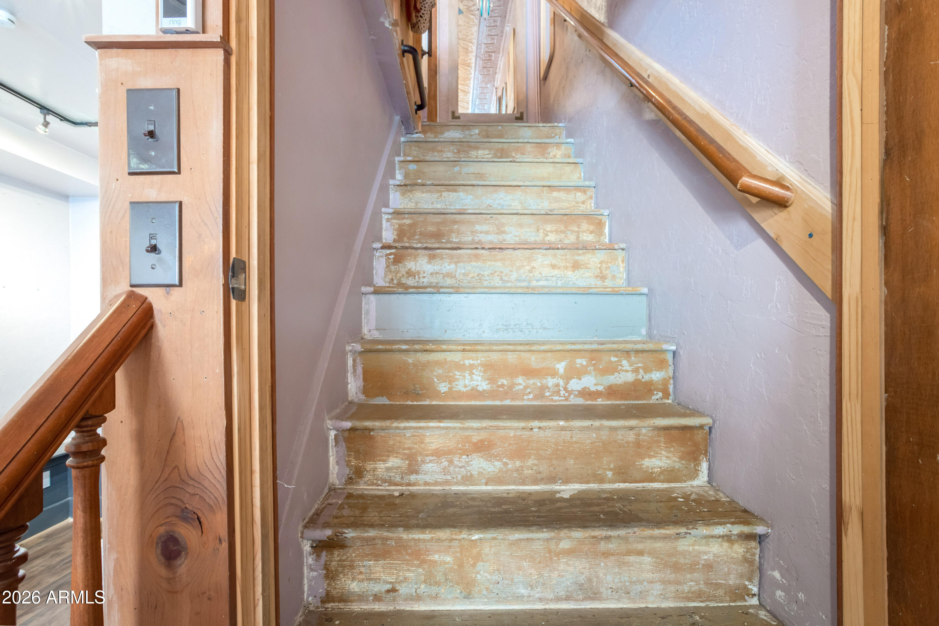 Old Bisbee - Residential