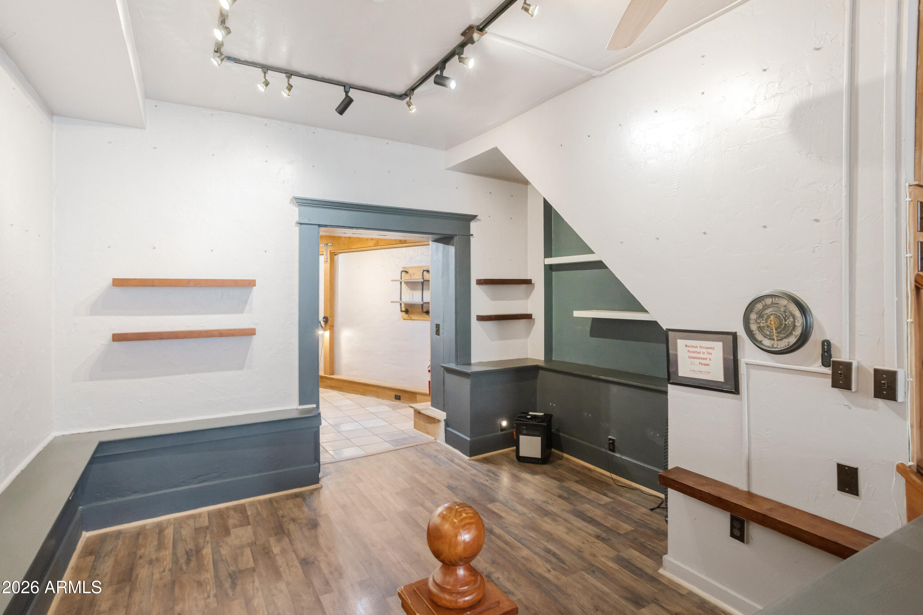Old Bisbee - Residential