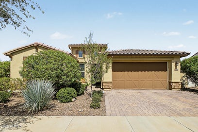 10342 E TUPELO Avenue Mesa AZ 85212