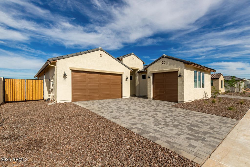 Photo of 1285 E Ridgerock Loop, Casa Grande, AZ 85122 (MLS # 6935889)