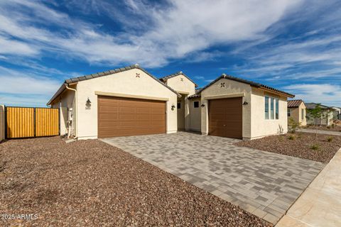1285 E Ridgerock Loop Casa Grande AZ 85122