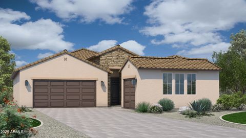 1285 E Ridgerock Loop Casa Grande AZ 85122