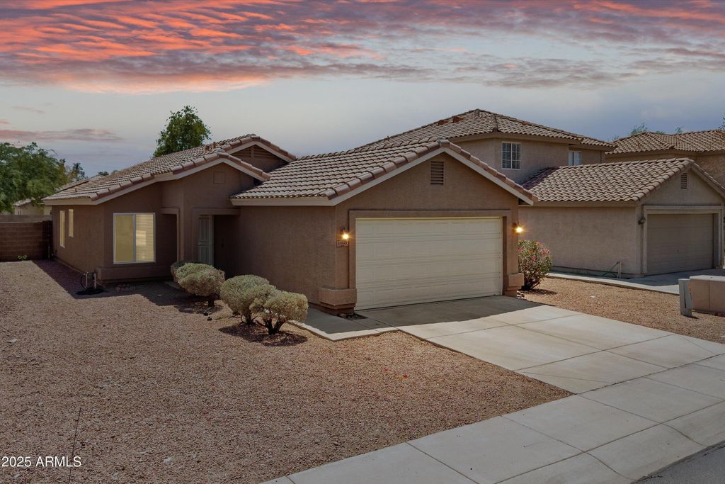 Photo of 11921 W Bloomfield Road, El Mirage, AZ 85335 (MLS # 6907095)