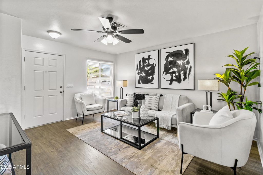 Photo of 11921 W Bloomfield Road, El Mirage, AZ 85335 (MLS # 6907095)