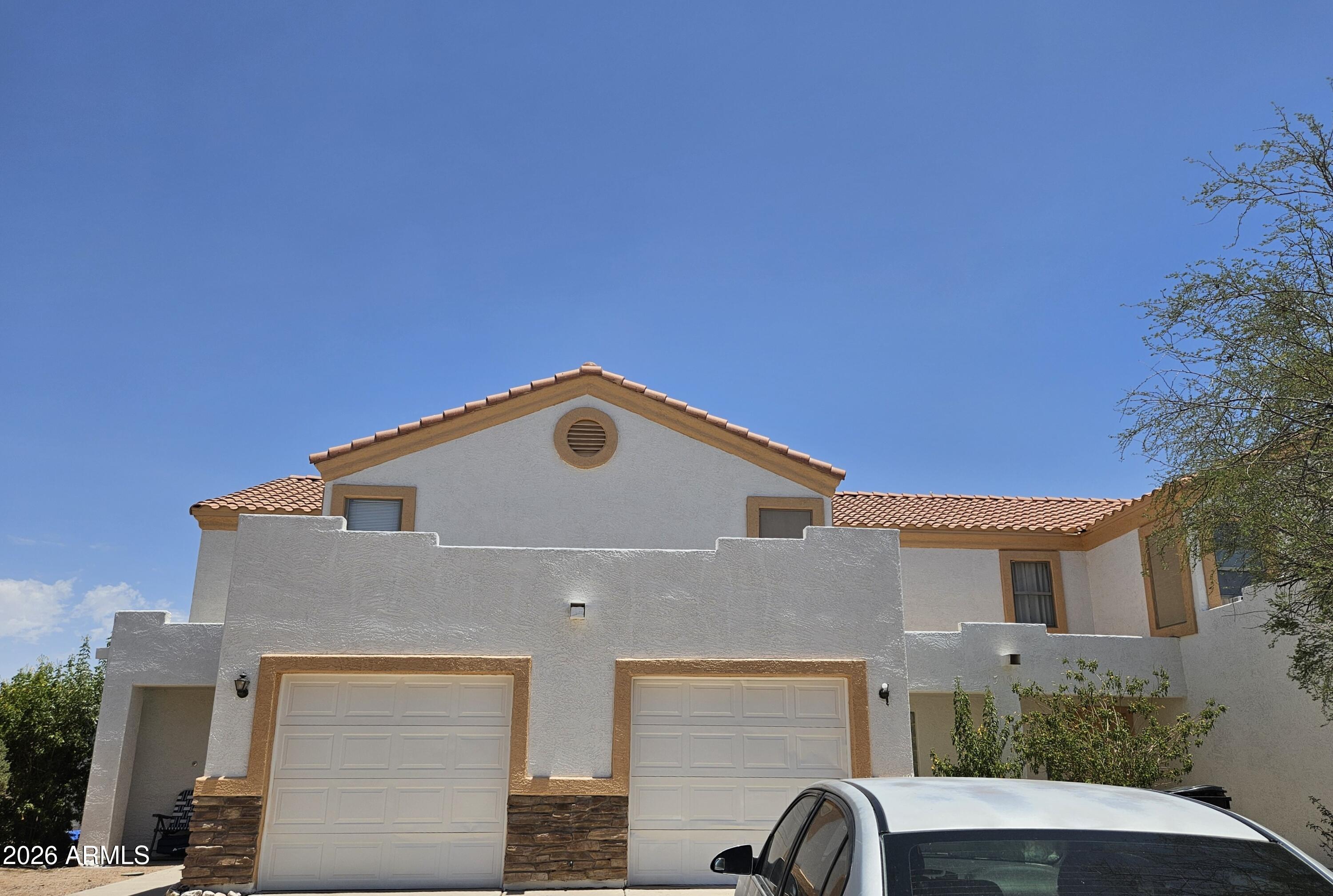 15199 S MOON VALLEY Road