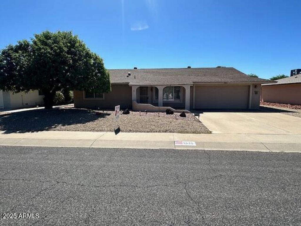 Photo of 9631 W Spanish Moss Lane, Sun City, AZ 85373 (MLS # 6929569)